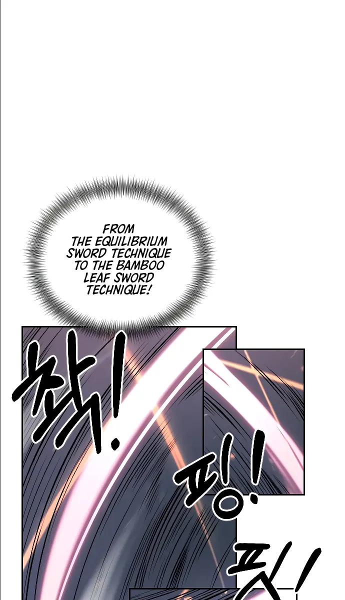 Return of the Mount Hua Sect Chapter 8 Page 100