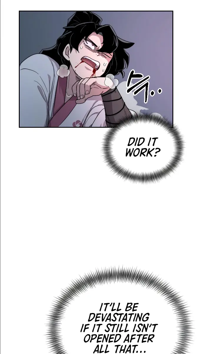 Return of the Mount Hua Sect Chapter 8 Page 111