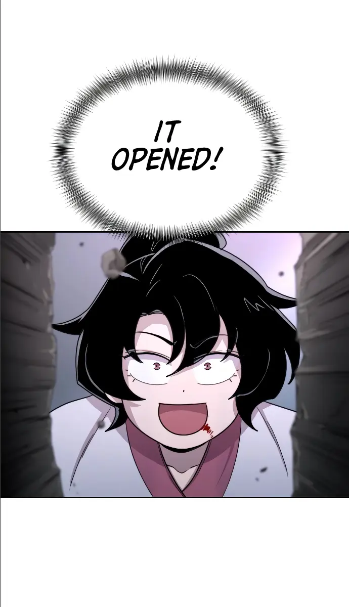 Return of the Mount Hua Sect Chapter 8 Page 119