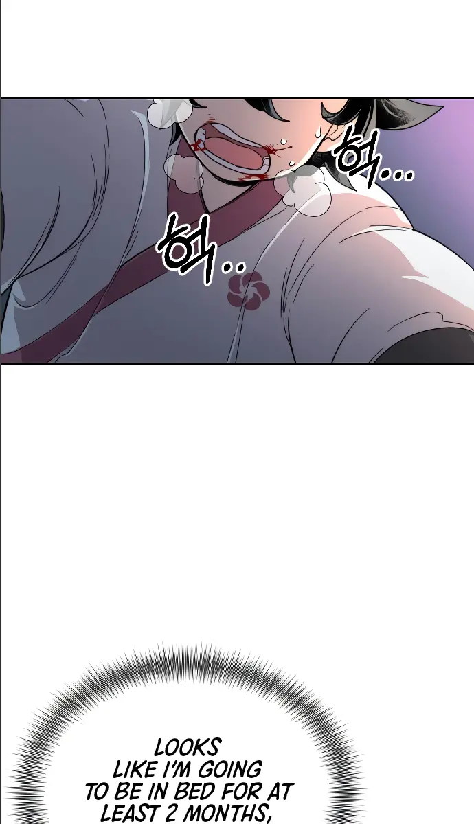 Return of the Mount Hua Sect Chapter 8 Page 122