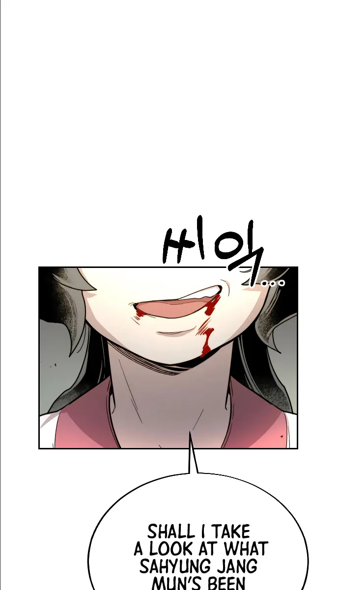 Return of the Mount Hua Sect Chapter 8 Page 126