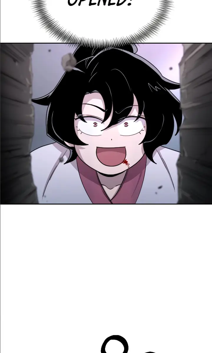 Return of the Mount Hua Sect Chapter 9 Page 5