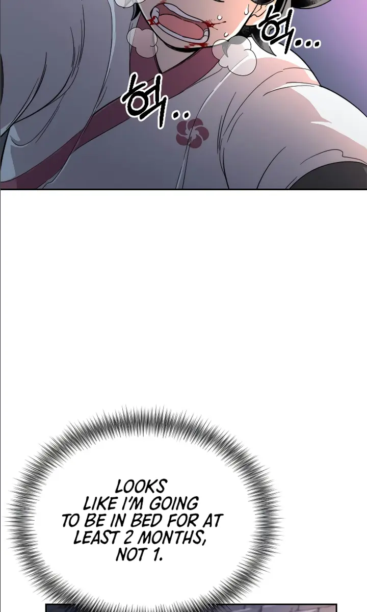 Return of the Mount Hua Sect Chapter 9 Page 8