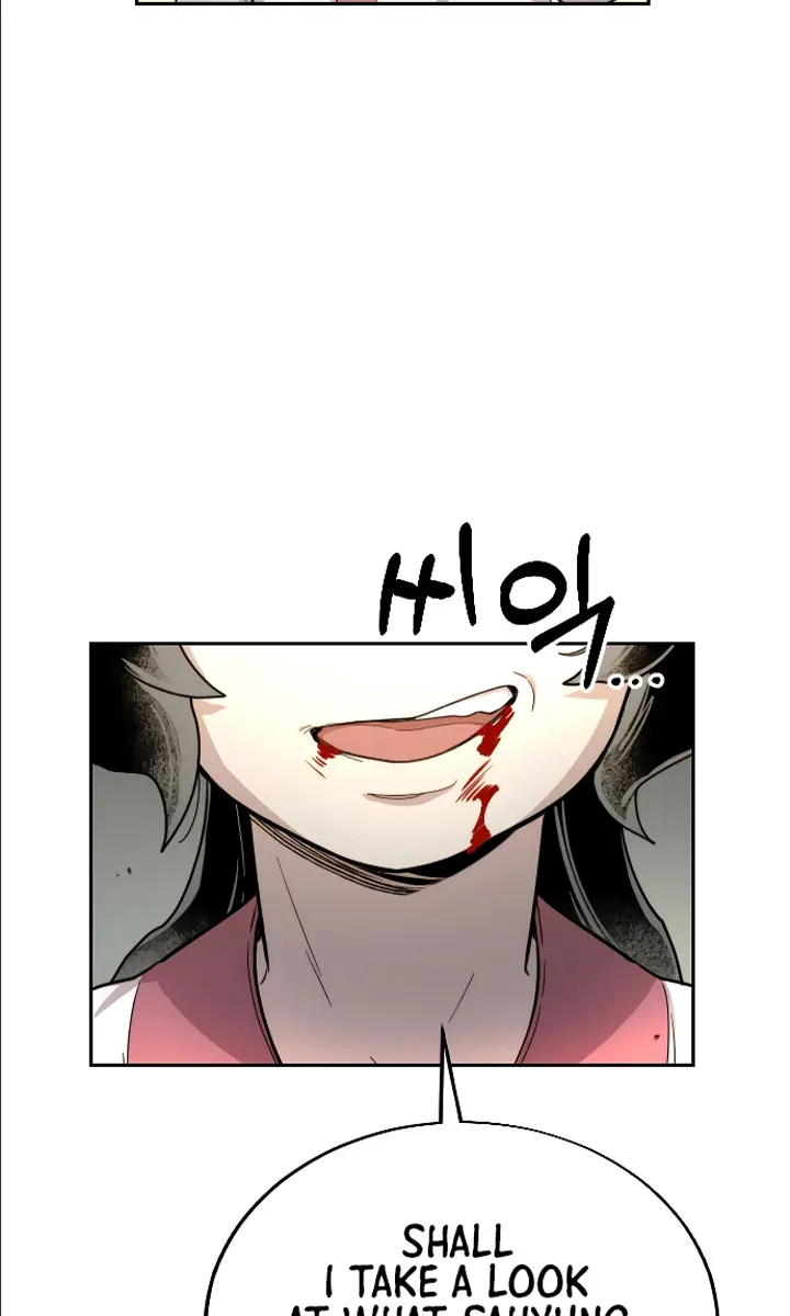 Return of the Mount Hua Sect Chapter 9 Page 12