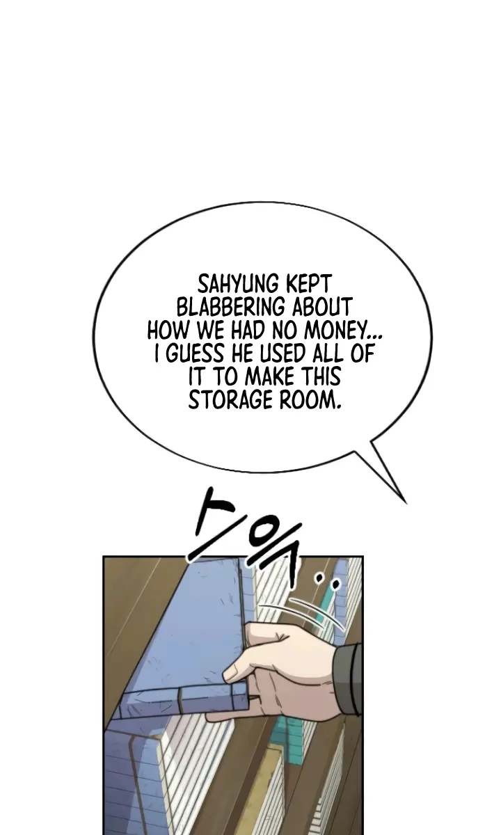 Return of the Mount Hua Sect Chapter 9 Page 21