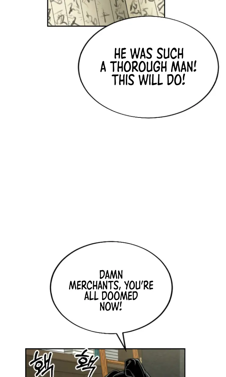 Return of the Mount Hua Sect Chapter 9 Page 26