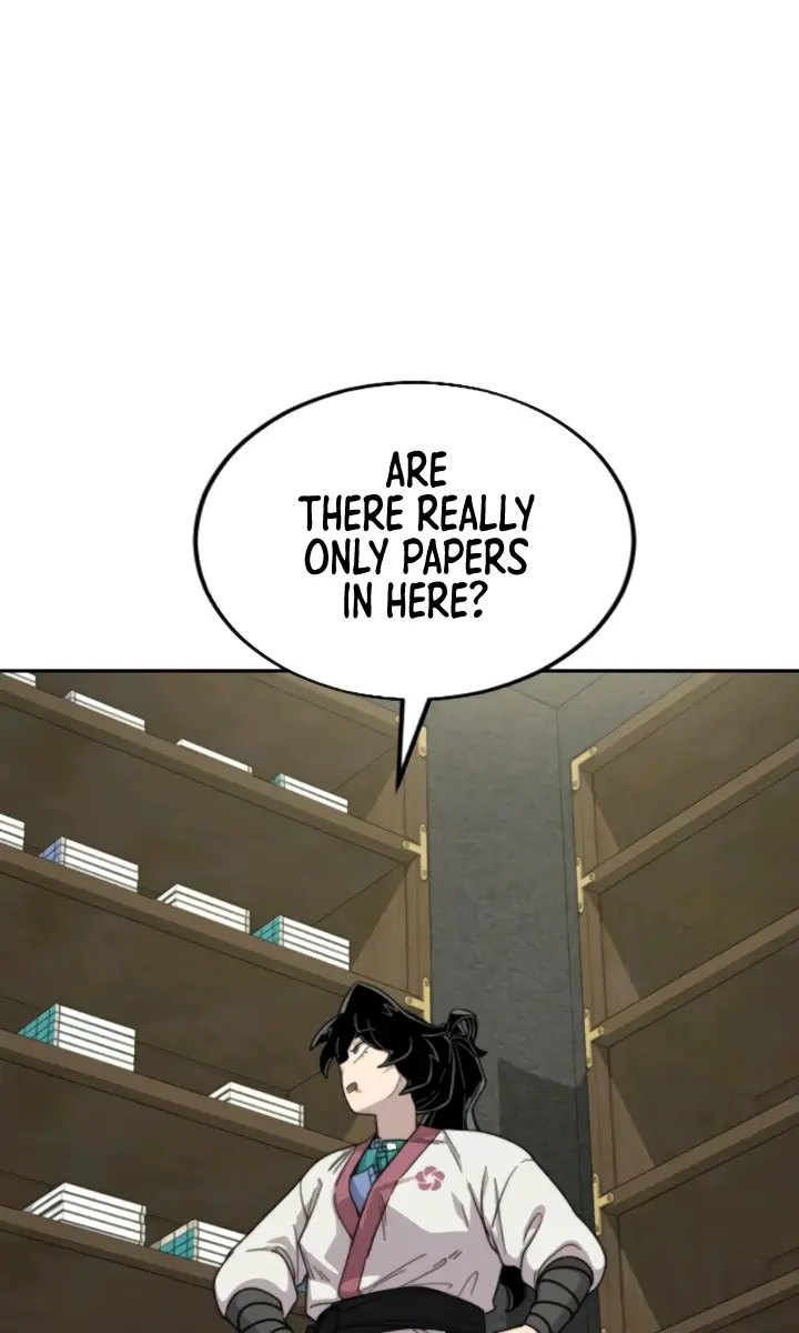 Return of the Mount Hua Sect Chapter 9 Page 29