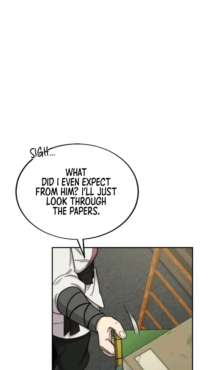 Return of the Mount Hua Sect Chapter 9 Page 32