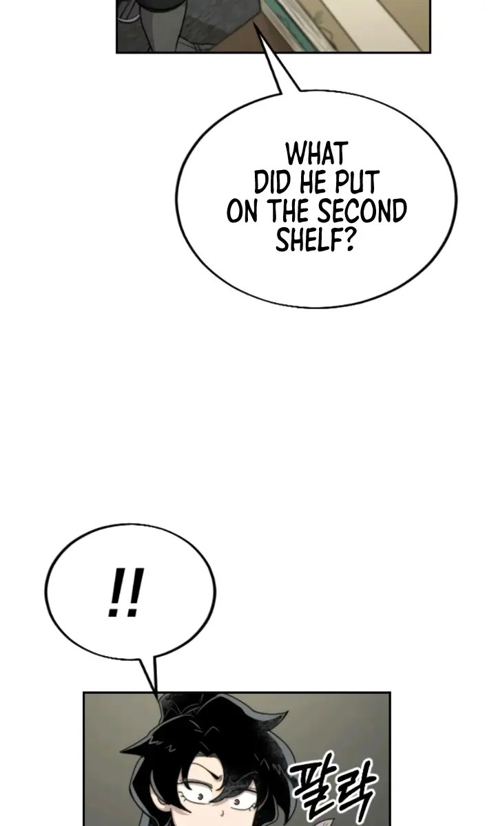 Return of the Mount Hua Sect Chapter 9 Page 33