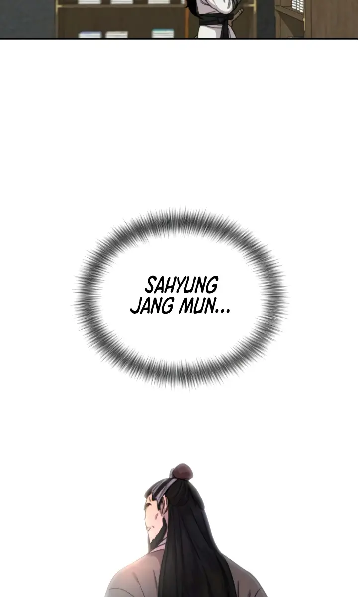 Return of the Mount Hua Sect Chapter 9 Page 37