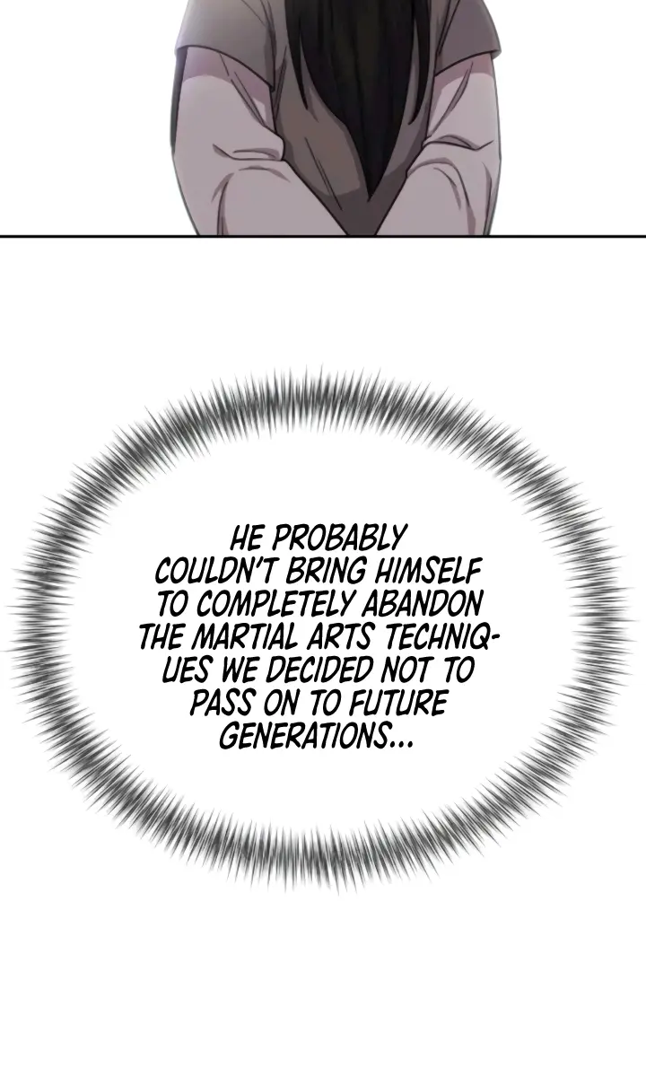 Return of the Mount Hua Sect Chapter 9 Page 38