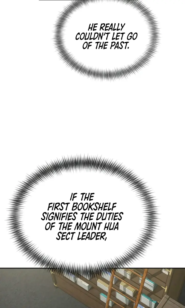 Return of the Mount Hua Sect Chapter 9 Page 40