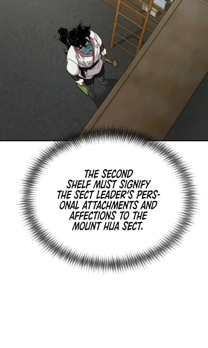 Return of the Mount Hua Sect Chapter 9 Page 41