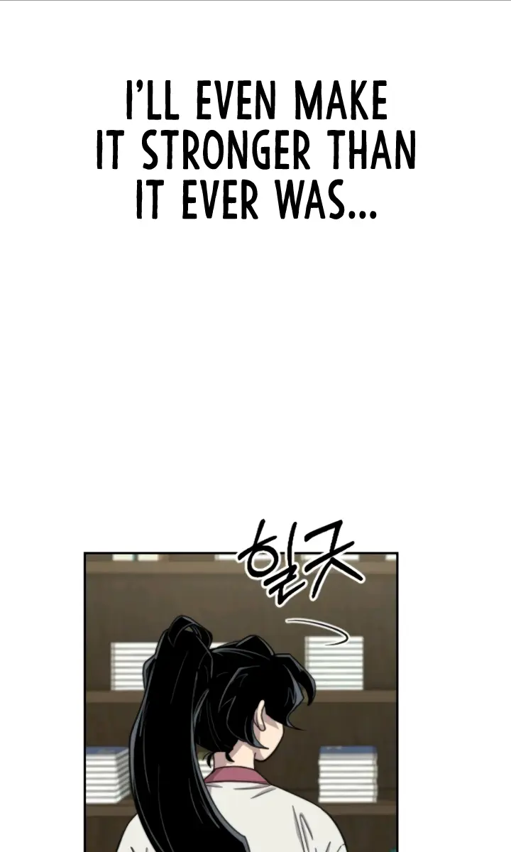 Return of the Mount Hua Sect Chapter 9 Page 44