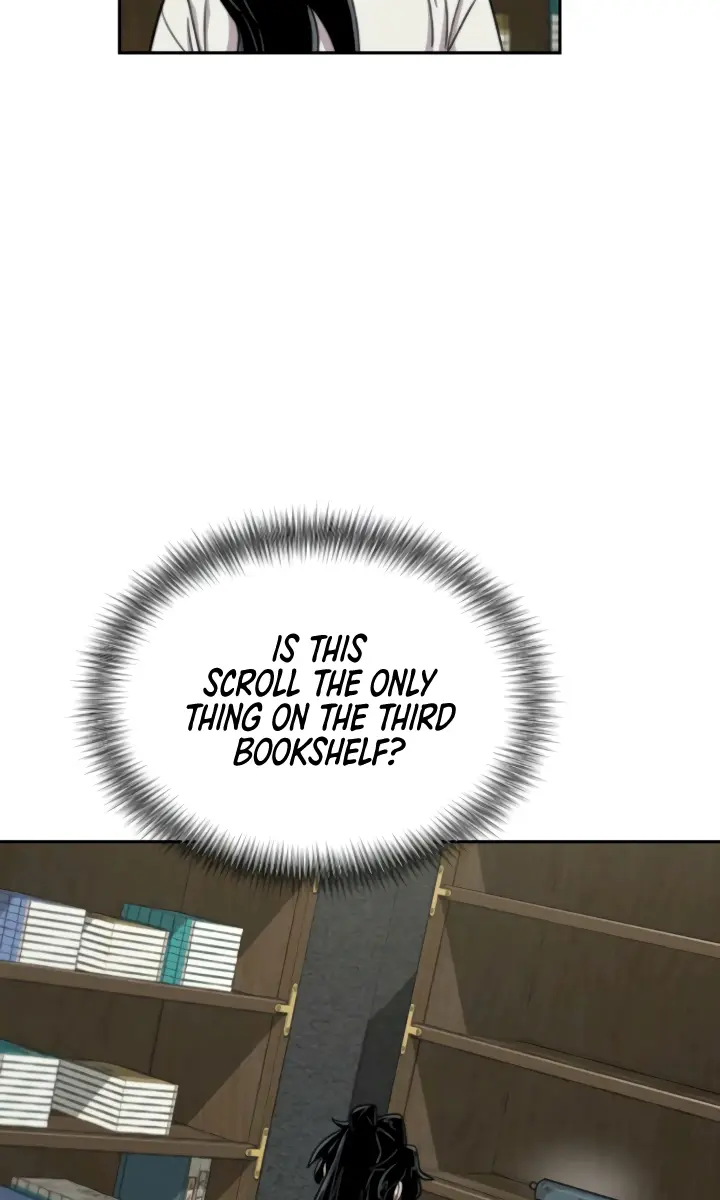 Return of the Mount Hua Sect Chapter 9 Page 45