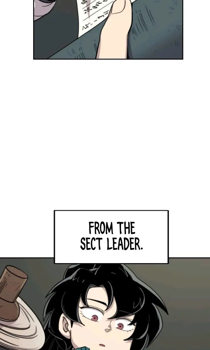 Return of the Mount Hua Sect Chapter 9 Page 47