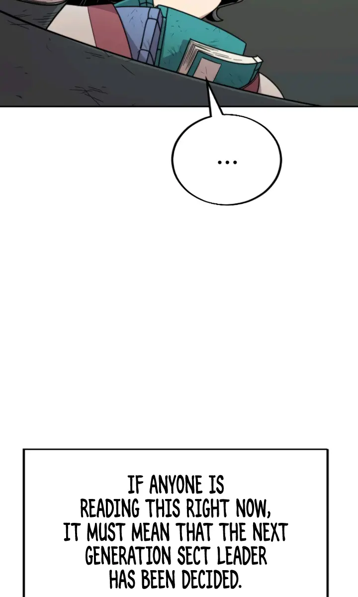 Return of the Mount Hua Sect Chapter 9 Page 48