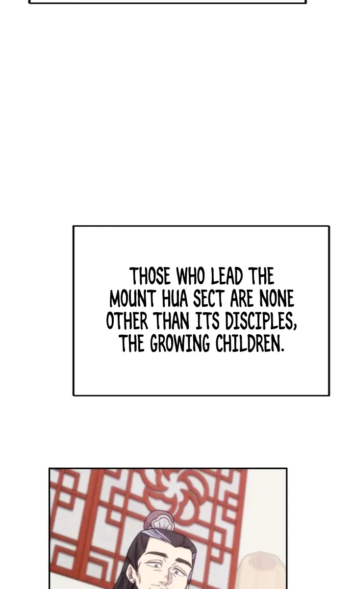 Return of the Mount Hua Sect Chapter 9 Page 53