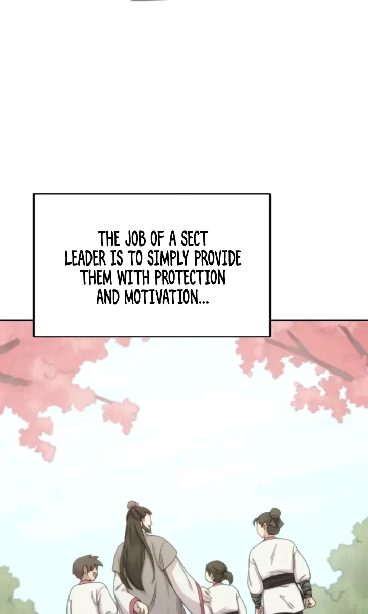 Return of the Mount Hua Sect Chapter 9 Page 55