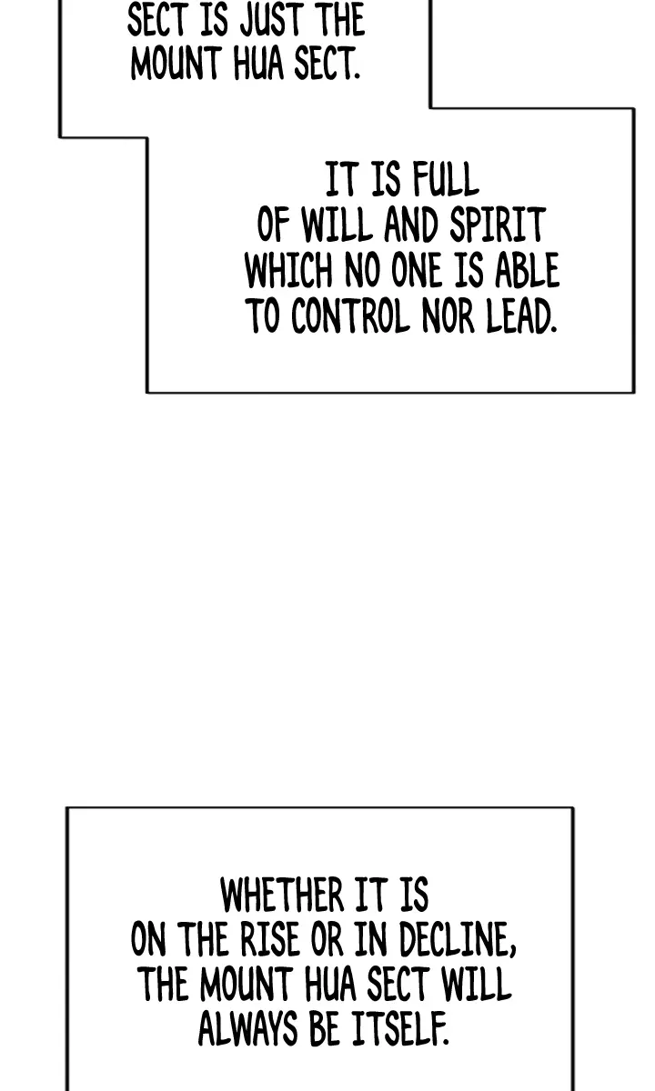 Return of the Mount Hua Sect Chapter 9 Page 58