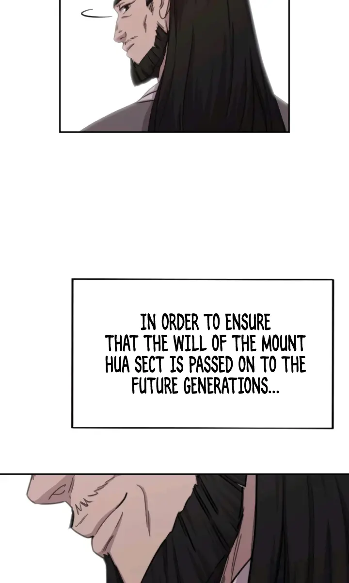 Return of the Mount Hua Sect Chapter 9 Page 60