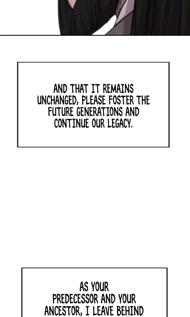 Return of the Mount Hua Sect Chapter 9 Page 61