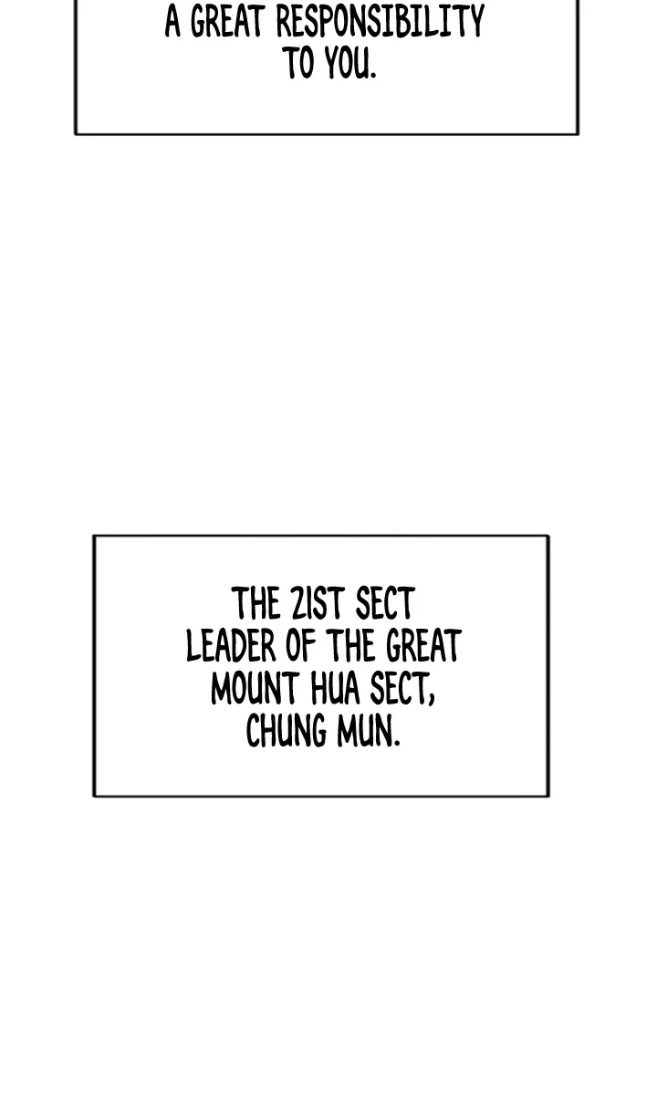 Return of the Mount Hua Sect Chapter 9 Page 62