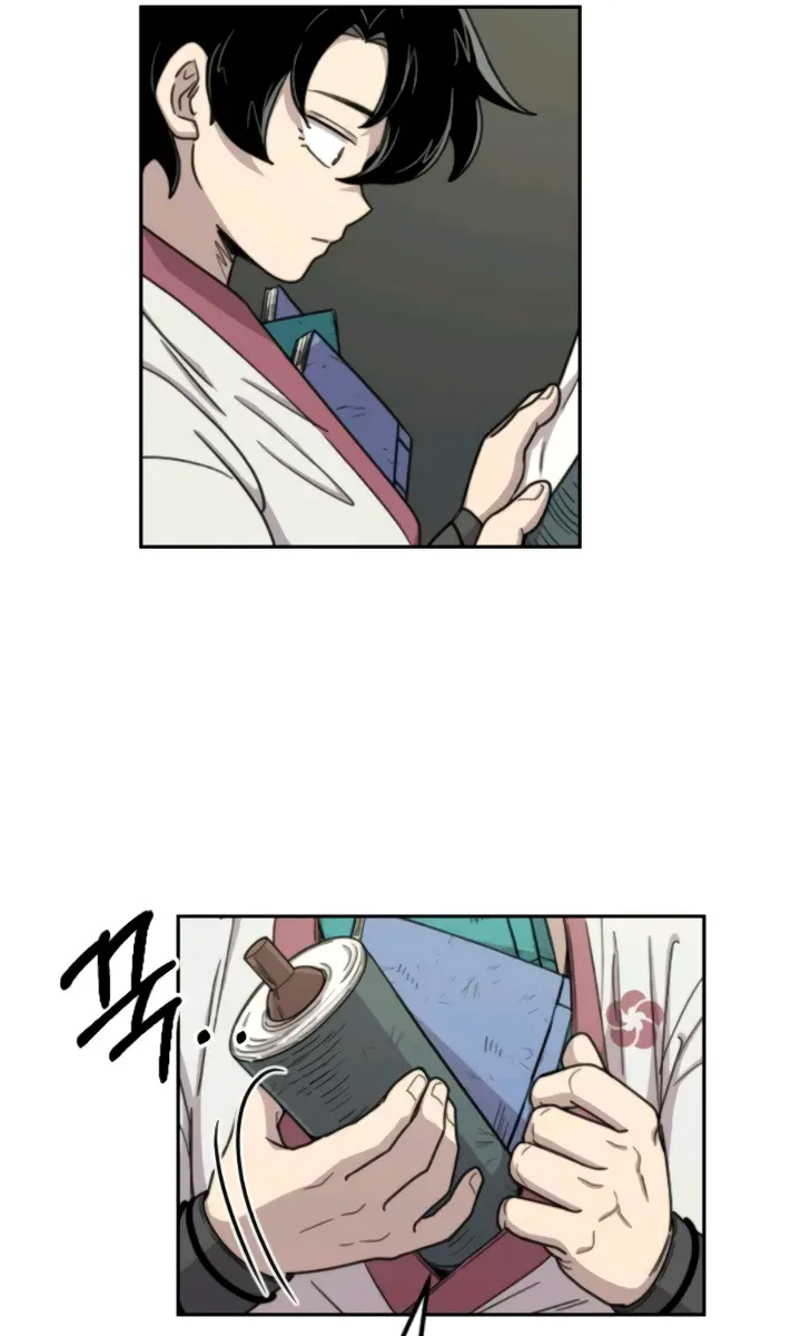 Return of the Mount Hua Sect Chapter 9 Page 63