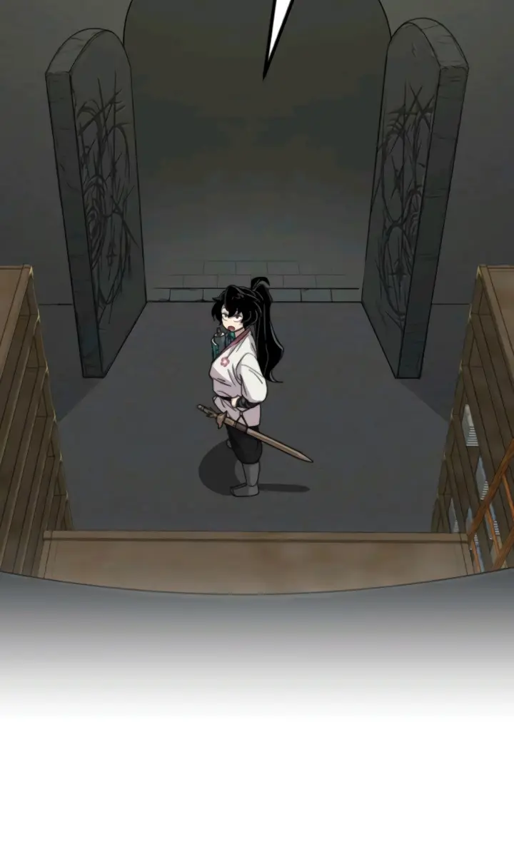 Return of the Mount Hua Sect Chapter 9 Page 65