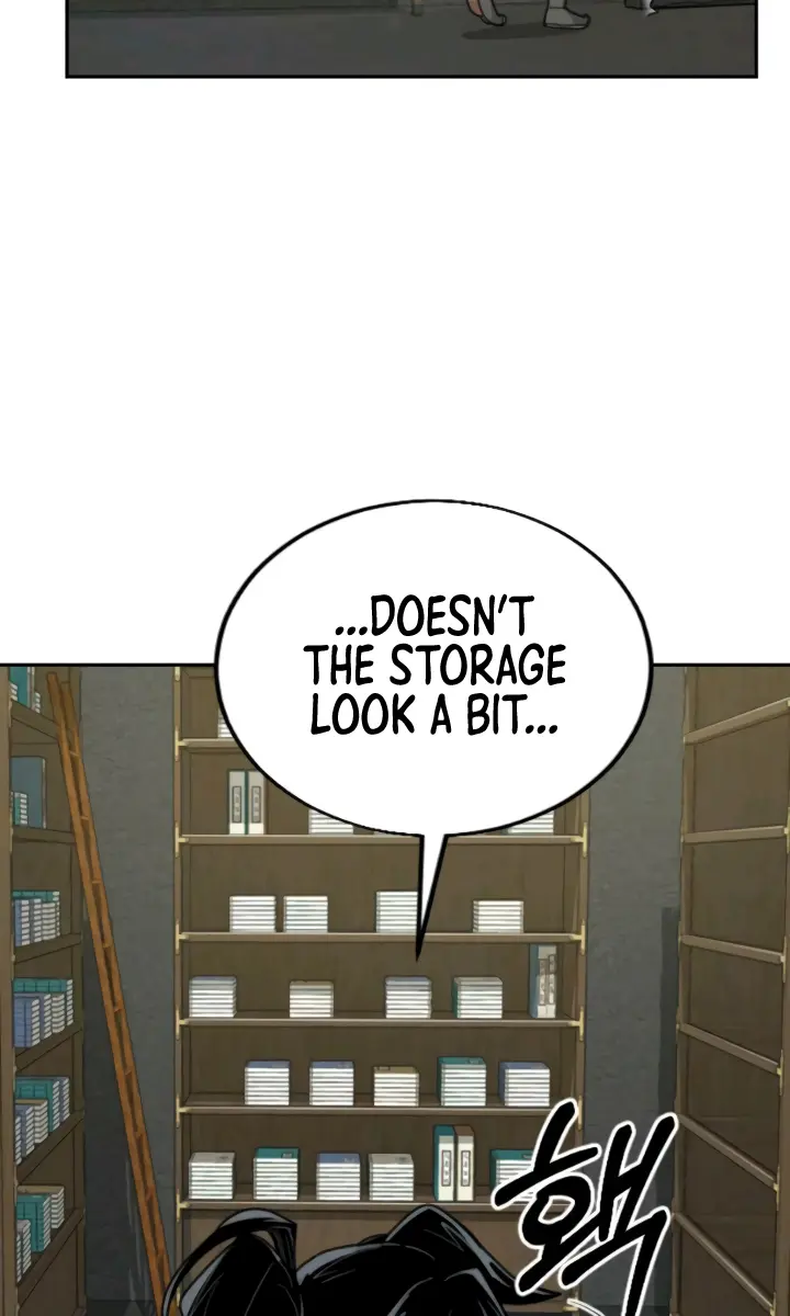 Return of the Mount Hua Sect Chapter 9 Page 68