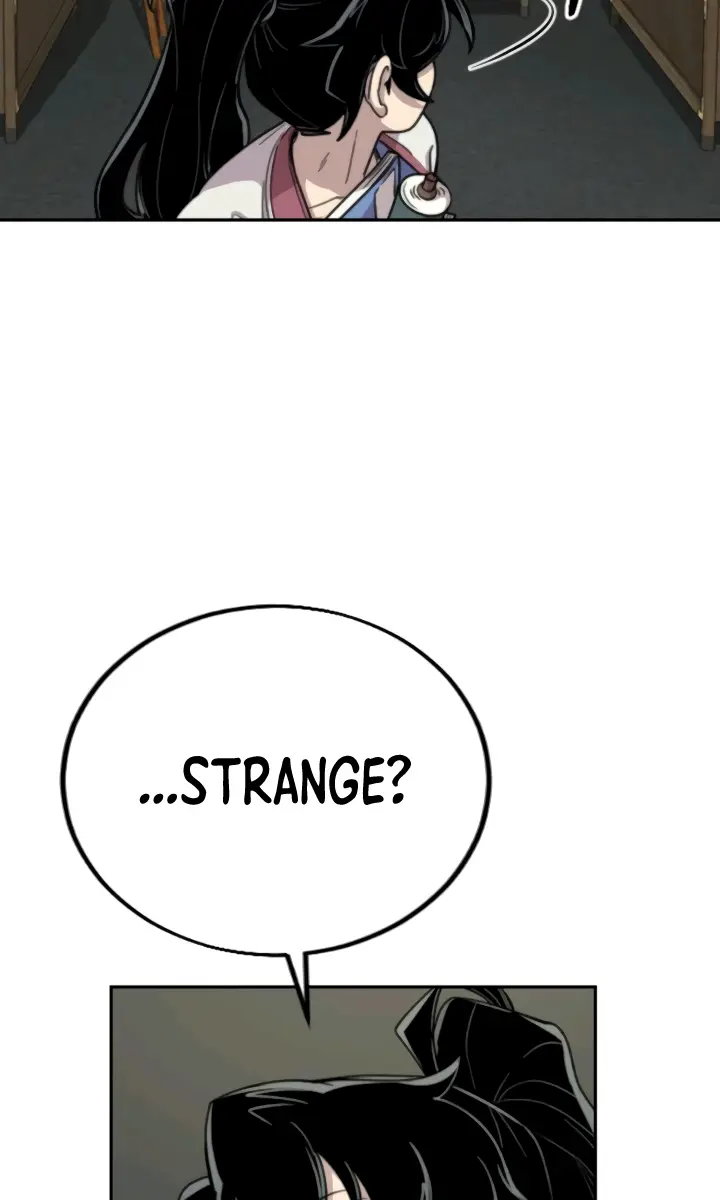 Return of the Mount Hua Sect Chapter 9 Page 69