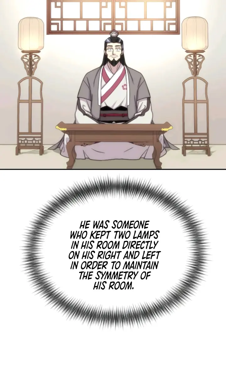 Return of the Mount Hua Sect Chapter 9 Page 71