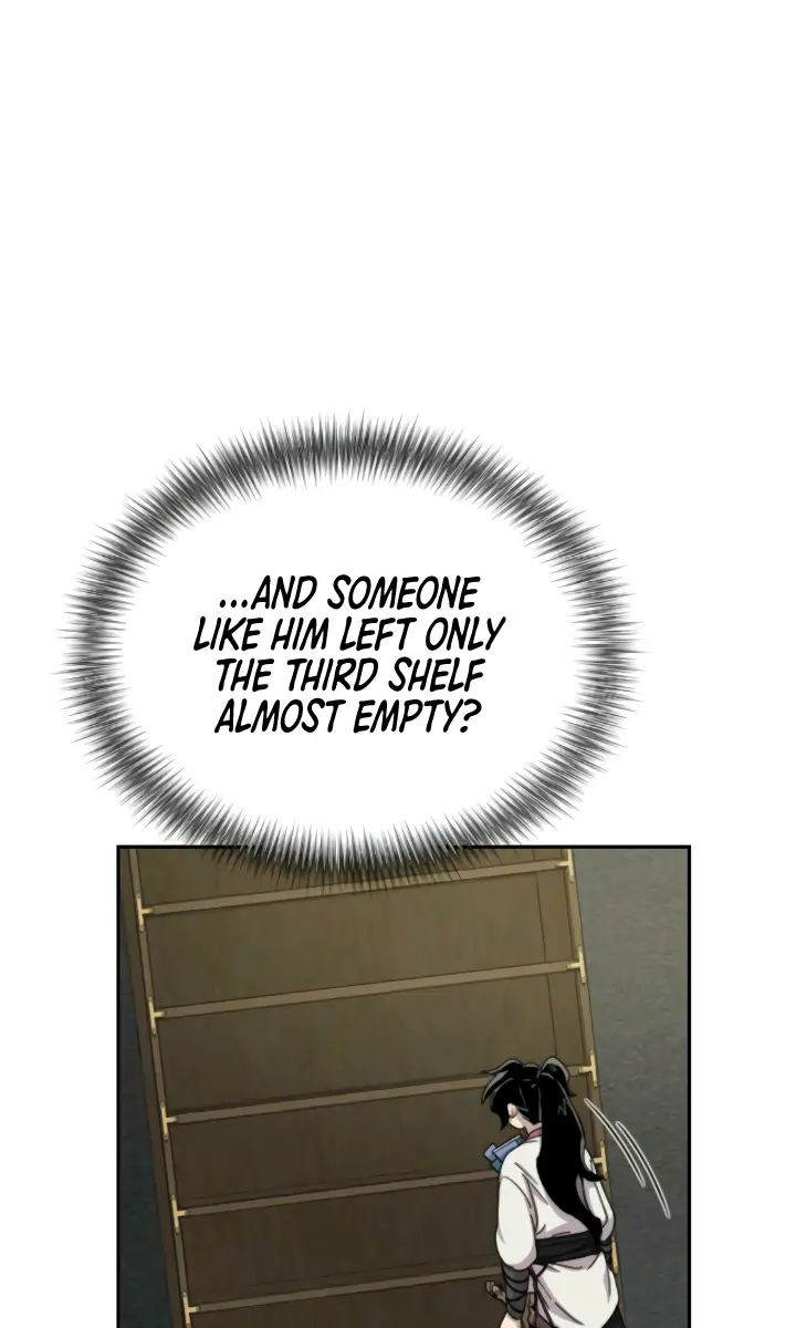 Return of the Mount Hua Sect Chapter 9 Page 72