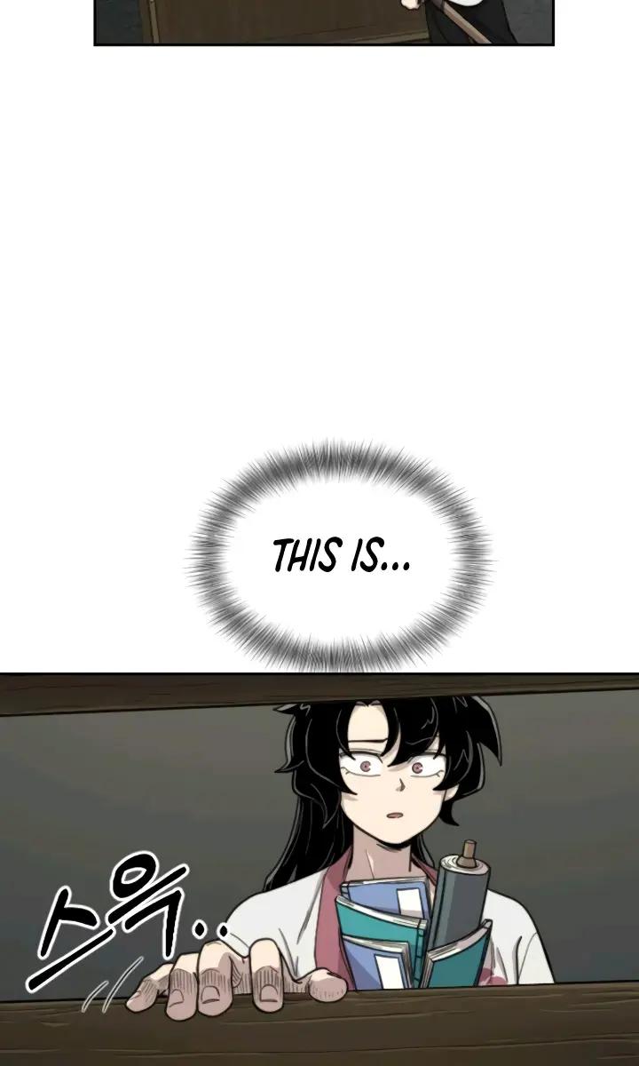 Return of the Mount Hua Sect Chapter 9 Page 73