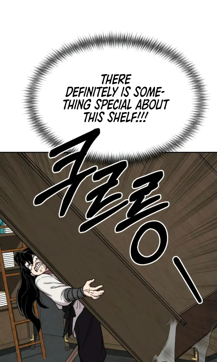 Return of the Mount Hua Sect Chapter 9 Page 75