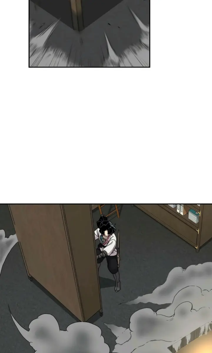 Return of the Mount Hua Sect Chapter 9 Page 77