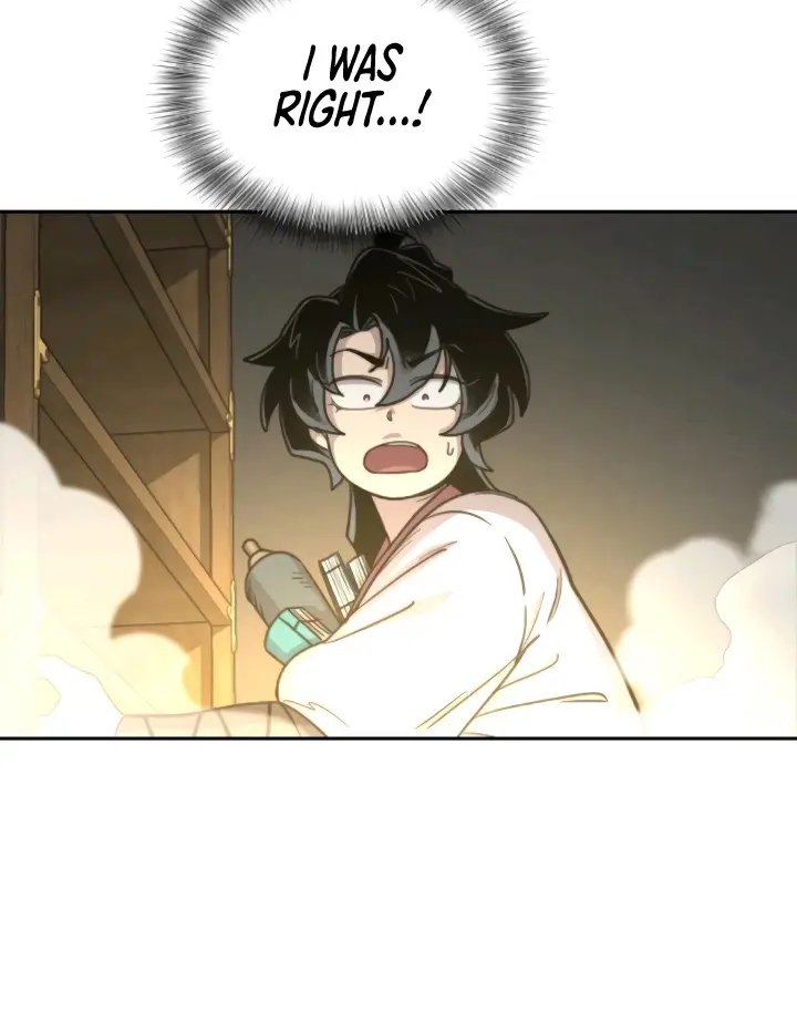 Return of the Mount Hua Sect Chapter 9 Page 79