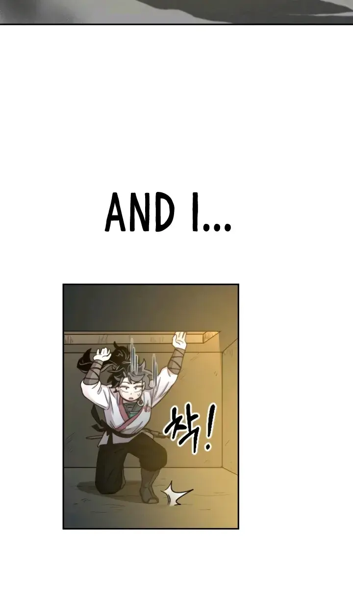 Return of the Mount Hua Sect Chapter 9 Page 81