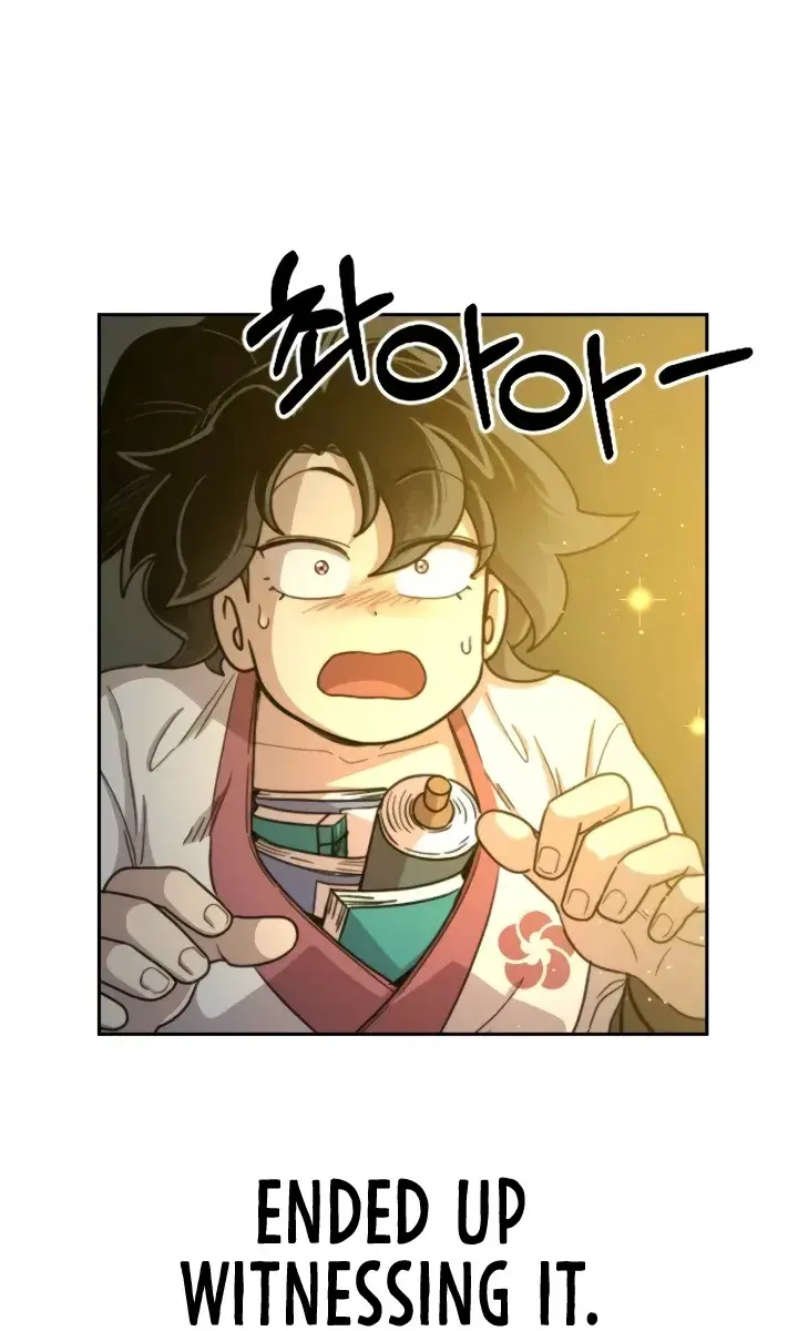 Return of the Mount Hua Sect Chapter 9 Page 82