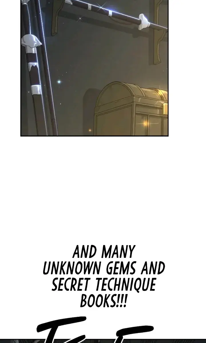 Return of the Mount Hua Sect Chapter 9 Page 85