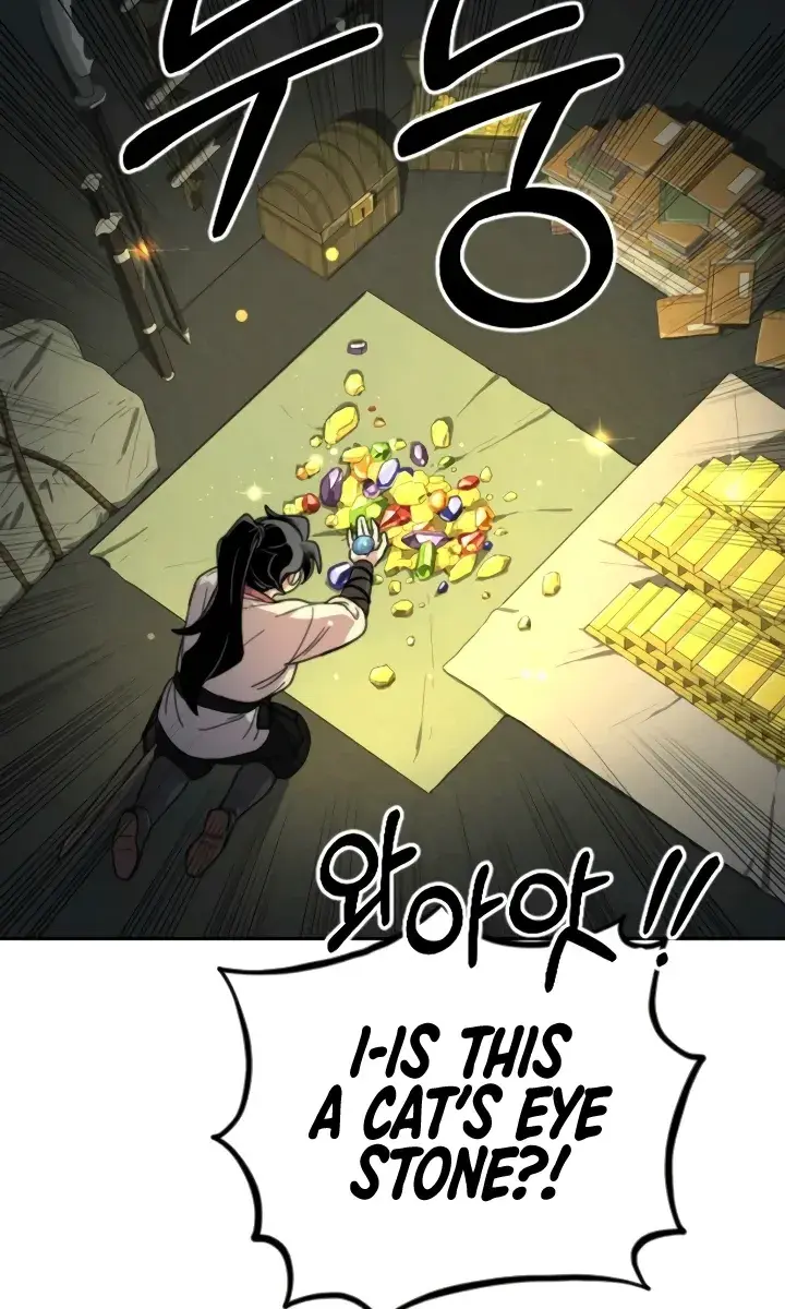 Return of the Mount Hua Sect Chapter 9 Page 86