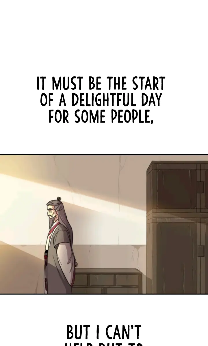 Return of the Mount Hua Sect Chapter 9 Page 93