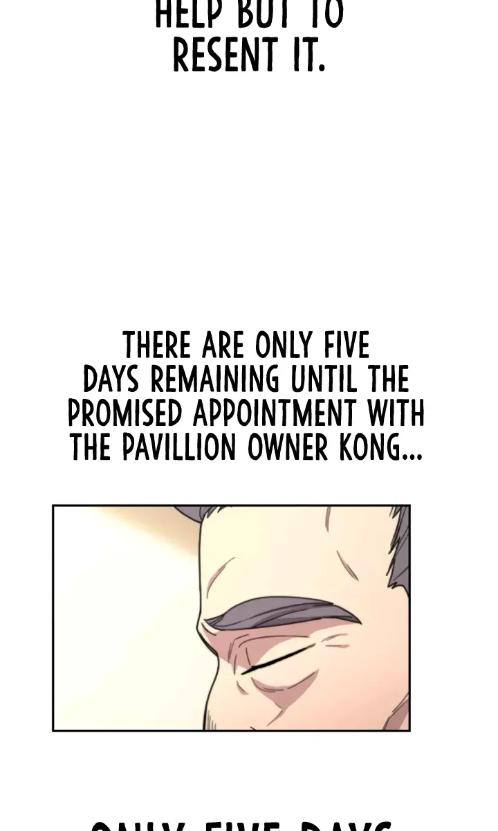 Return of the Mount Hua Sect Chapter 9 Page 94