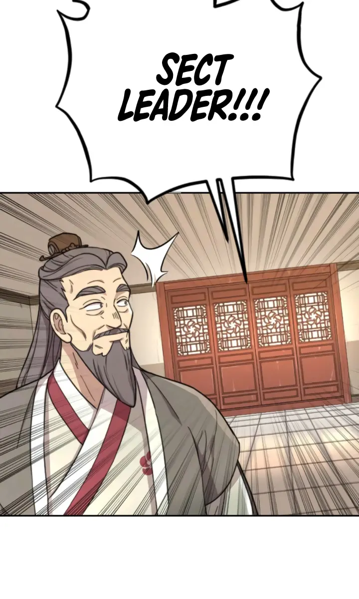 Return of the Mount Hua Sect Chapter 9 Page 96