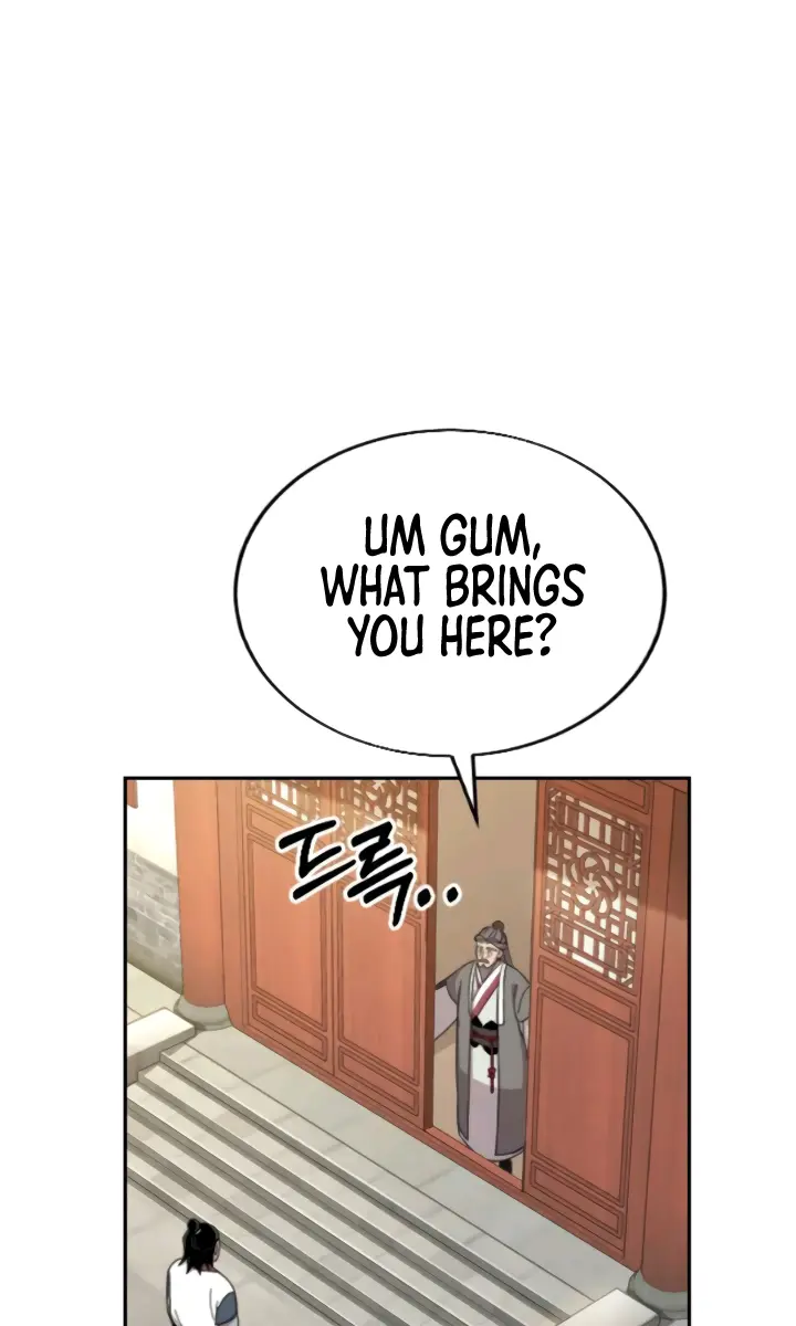 Return of the Mount Hua Sect Chapter 9 Page 97