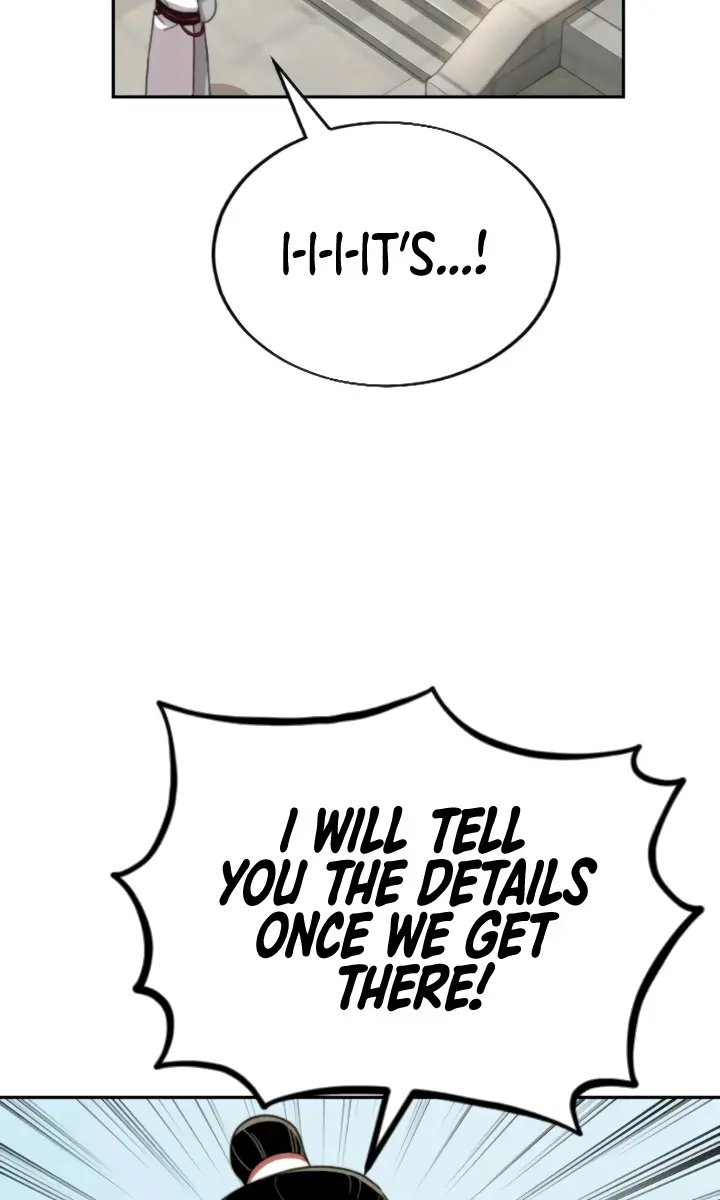 Return of the Mount Hua Sect Chapter 9 Page 98