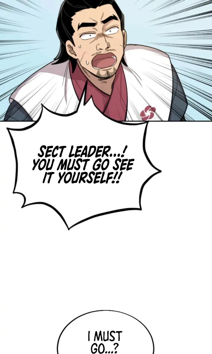 Return of the Mount Hua Sect Chapter 9 Page 99