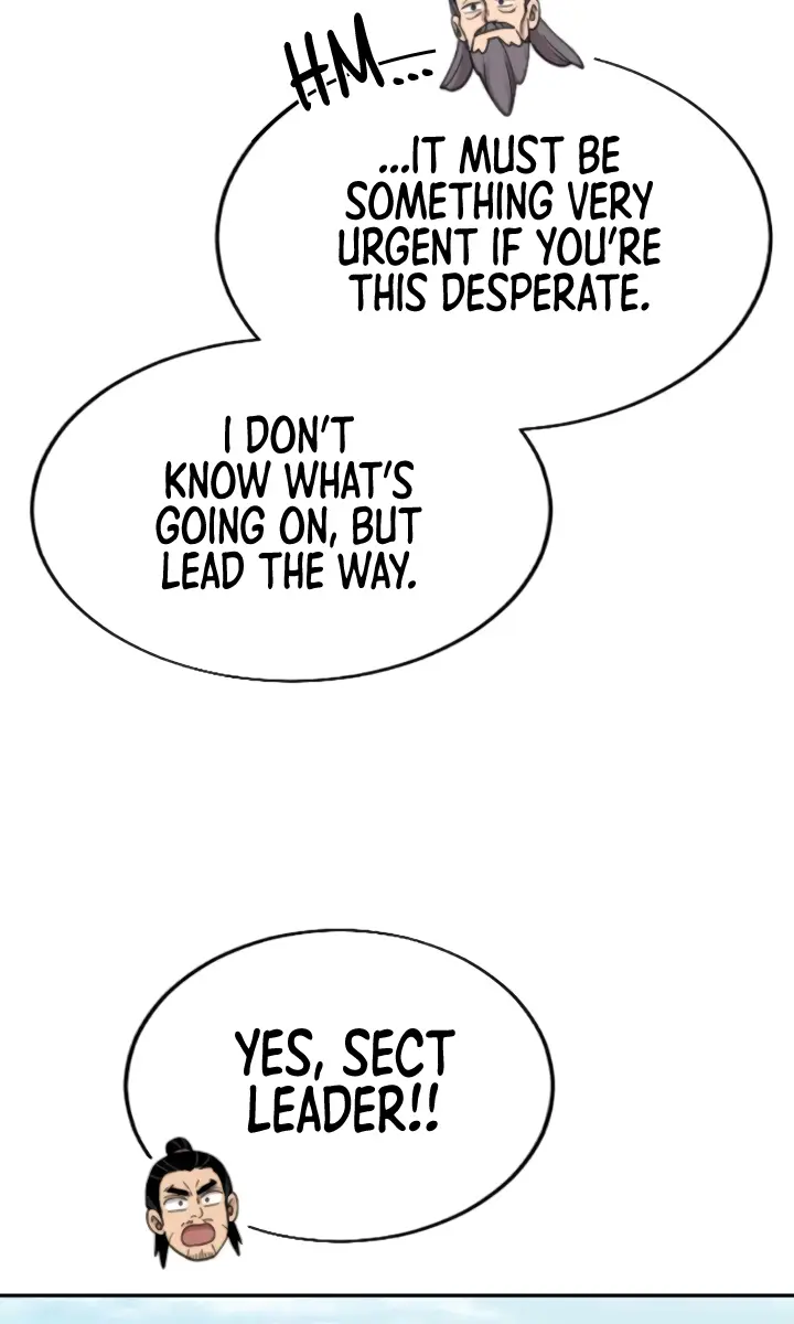 Return of the Mount Hua Sect Chapter 9 Page 101