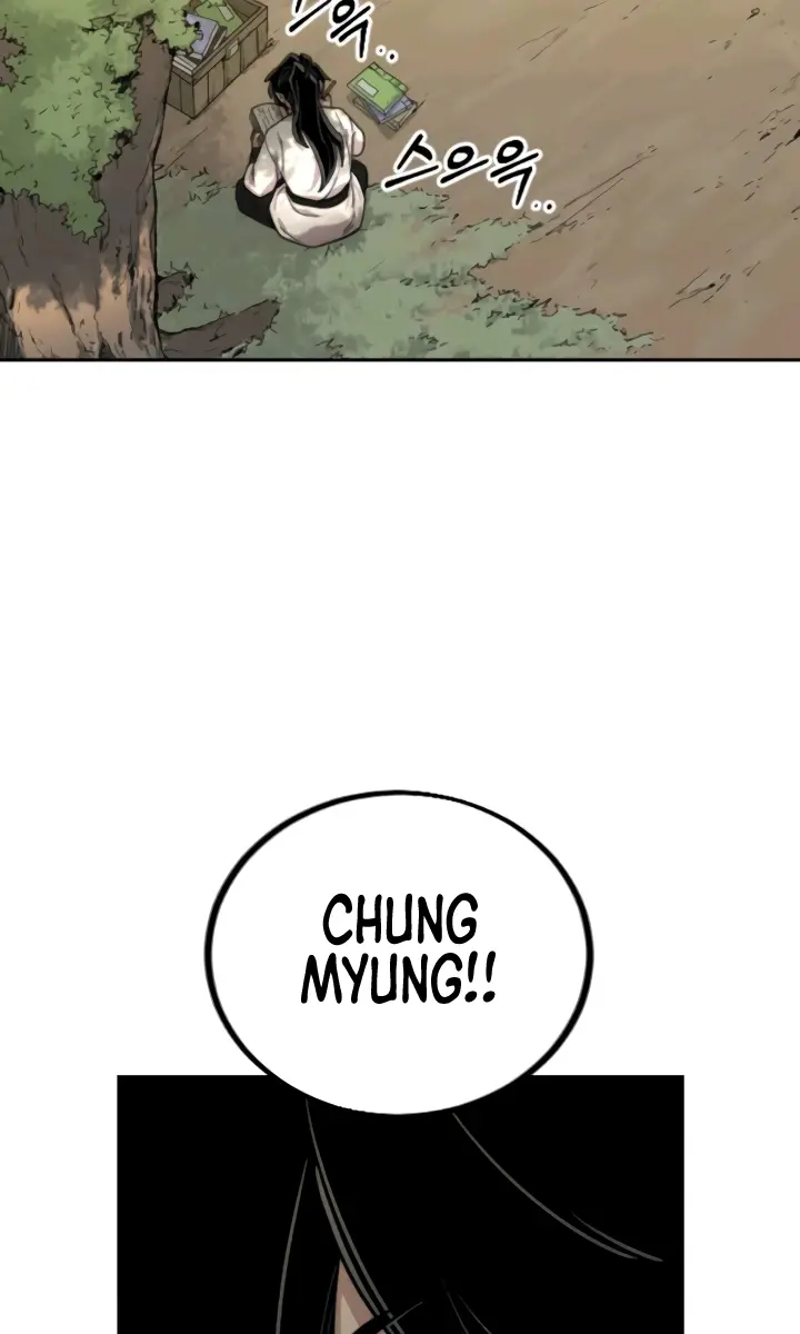 Return of the Mount Hua Sect Chapter 9 Page 109