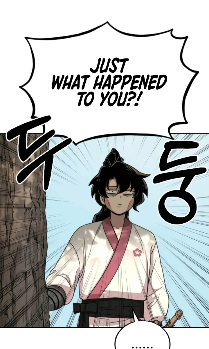 Return of the Mount Hua Sect Chapter 9 Page 114